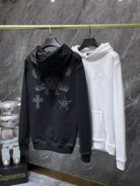 Picture of Chrome Hearts Hoodies _SKUChromeHeartsS-XLsftx88222104